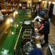 Image for article titled Tokyo's Most Unusual Restaurants Offer More Than Food